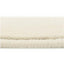 The Rugs Rugs Maestro Solid Ivory Rug House of Isabella UK