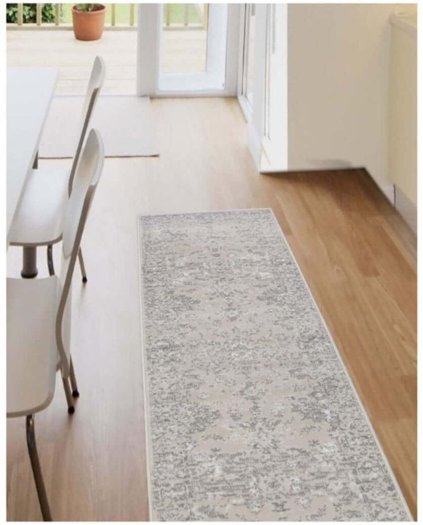 The Rugs Rugs Maestro Vintage Cream Rug | 3118 GG44 House of Isabella UK