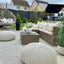 The Rugs Rugs Magic Outdoor Rug Cream | 3610 House of Isabella UK