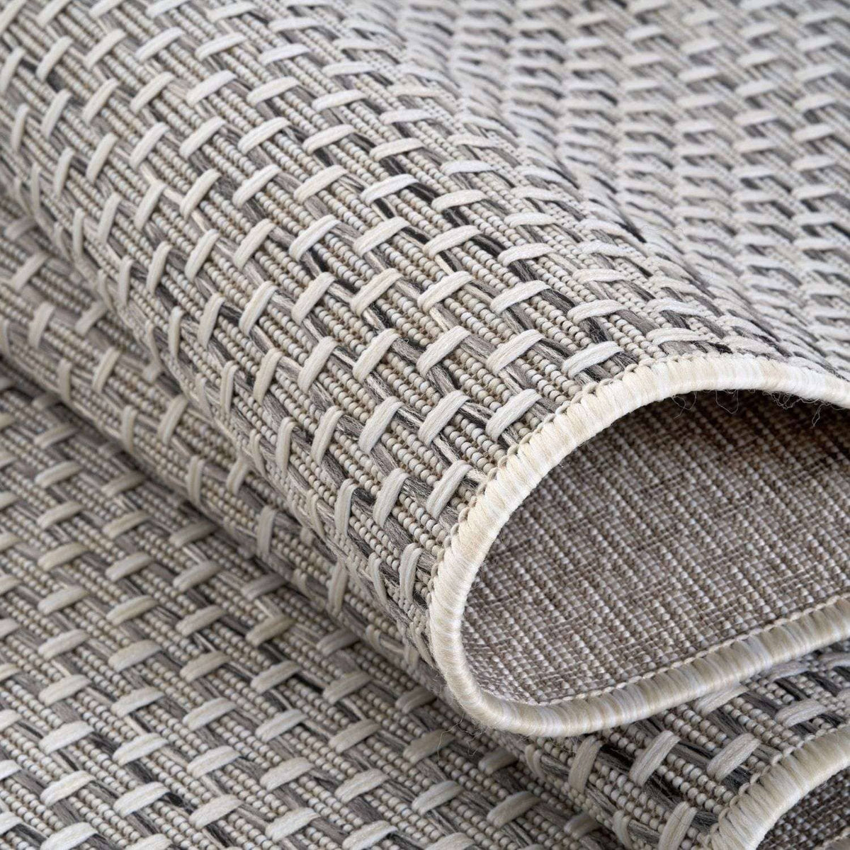 The Rugs Rugs Magic Outdoor Rug Cream | 3610 House of Isabella UK