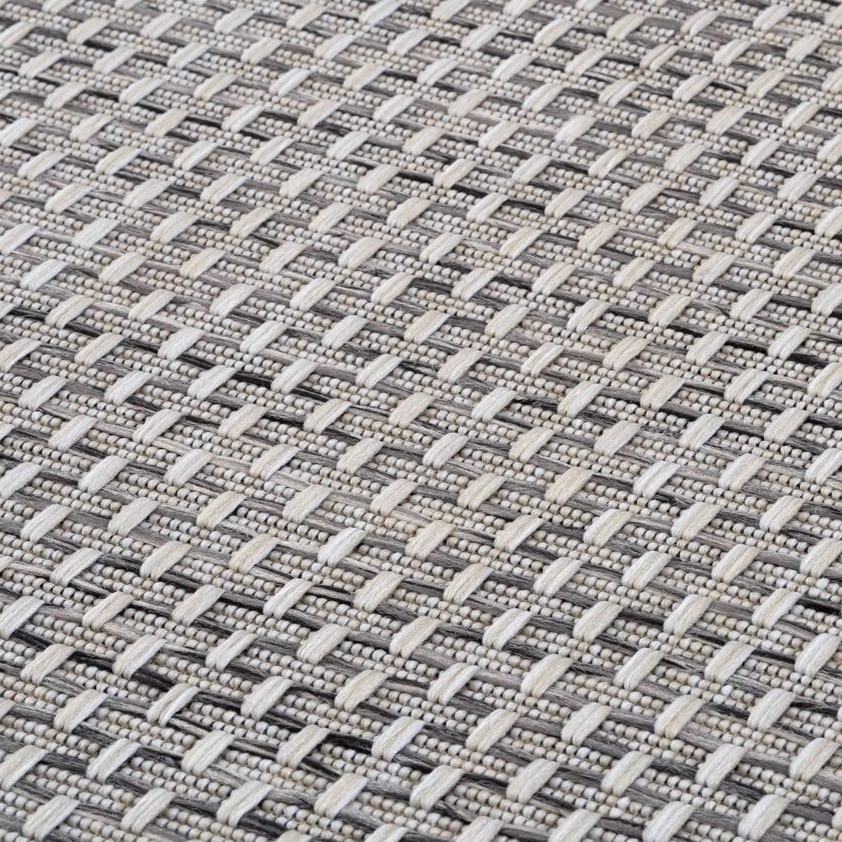 The Rugs Rugs Magic Outdoor Rug Cream | 3610 House of Isabella UK