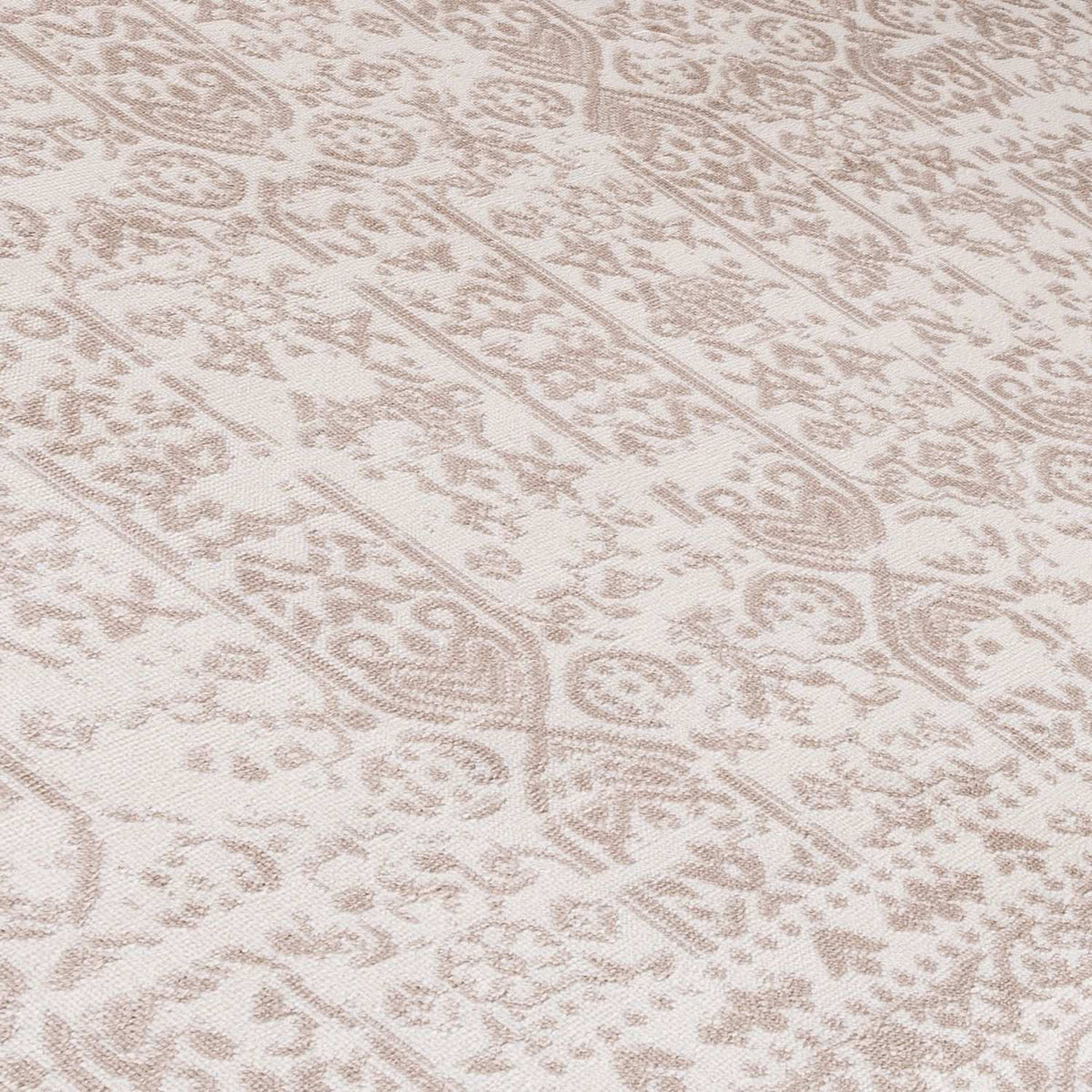 The Rugs Rugs Montana Cream and Beige Rug | 3716CB House of Isabella UK