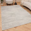 The Rugs Rugs Montana Cream & Grey Rug | 3800 House of Isabella UK