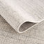 The Rugs Rugs Montana Cream & Grey Rug | 3800 House of Isabella UK