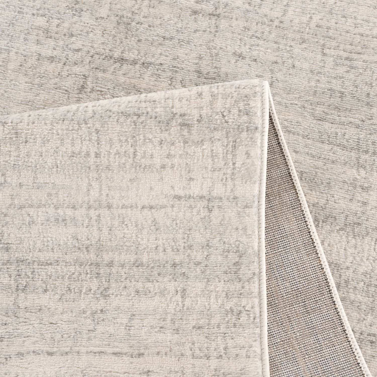 The Rugs Rugs Montana Cream & Grey Rug | 3800 House of Isabella UK