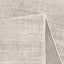 The Rugs Rugs Montana Cream & Grey Rug | 3800 House of Isabella UK