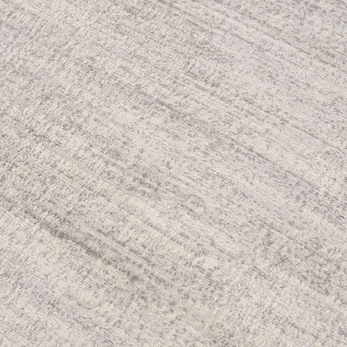 The Rugs Rugs Montana Cream & Grey Rug | 3800 House of Isabella UK