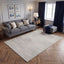 The Rugs Rugs Montana Cream & Grey Rug | 3800 House of Isabella UK