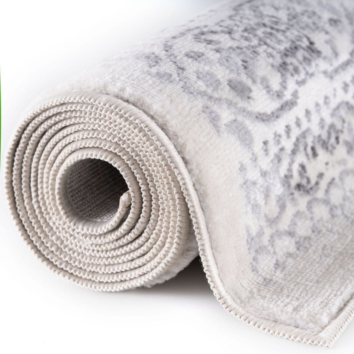 The Rugs Rugs Montana Cream Rug | 3716C House of Isabella UK