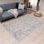 The Rugs Rugs Montana Cream Rug | 3716C House of Isabella UK