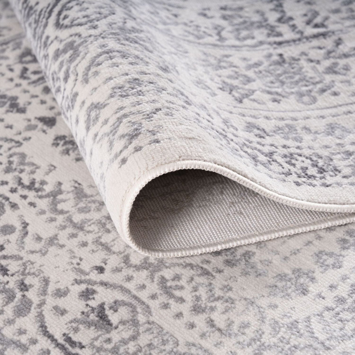 The Rugs Rugs Montana Cream Rug | 3716C House of Isabella UK
