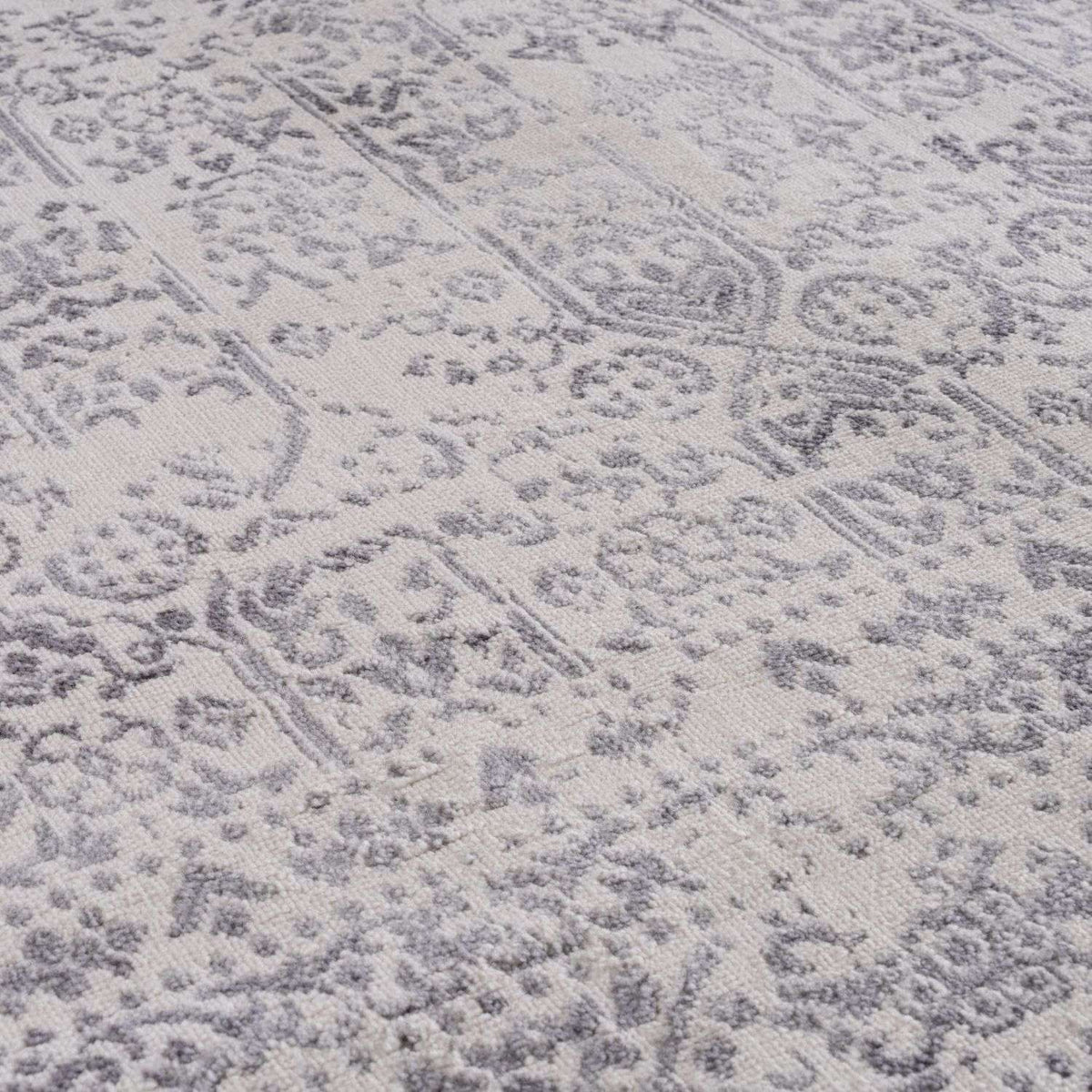 The Rugs Rugs Montana Cream Rug | 3716C House of Isabella UK