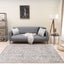 The Rugs Rugs Montana Grey Rug | 3716G House of Isabella UK