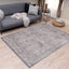 The Rugs Rugs Montana Grey Rug | 3716G House of Isabella UK