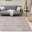 The Rugs Rugs Montana Grey Rug | 3716G House of Isabella UK