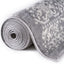 The Rugs Rugs Montana Grey Rug | 3716G House of Isabella UK
