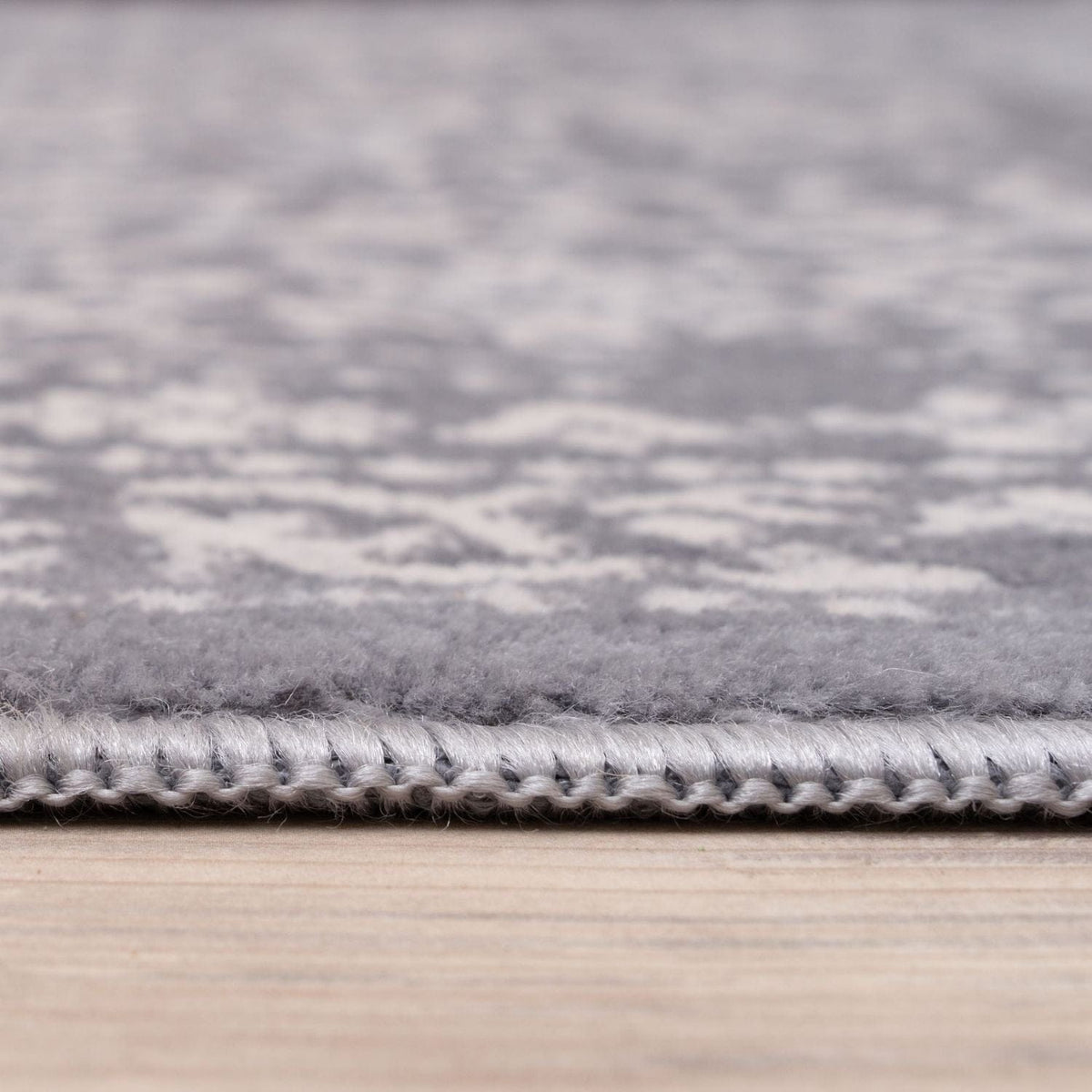 The Rugs Rugs Montana Grey Rug | 3716G House of Isabella UK