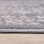 The Rugs Rugs Montana Grey Rug | 3716G House of Isabella UK