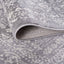 The Rugs Rugs Montana Grey Rug | 3716G House of Isabella UK