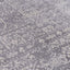 The Rugs Rugs Montana Grey Rug | 3716G House of Isabella UK