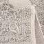 The Rugs Rugs Montana Modern Grey Rugs | 3724G House of Isabella UK