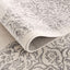 The Rugs Rugs Montana Modern Grey Rugs | 3724G House of Isabella UK