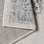 The Rugs Rugs Montana Modern Grey Rugs | 3724G House of Isabella UK