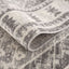 The Rugs Rugs Montana Oriental Grey Rug  | 3920G House of Isabella UK