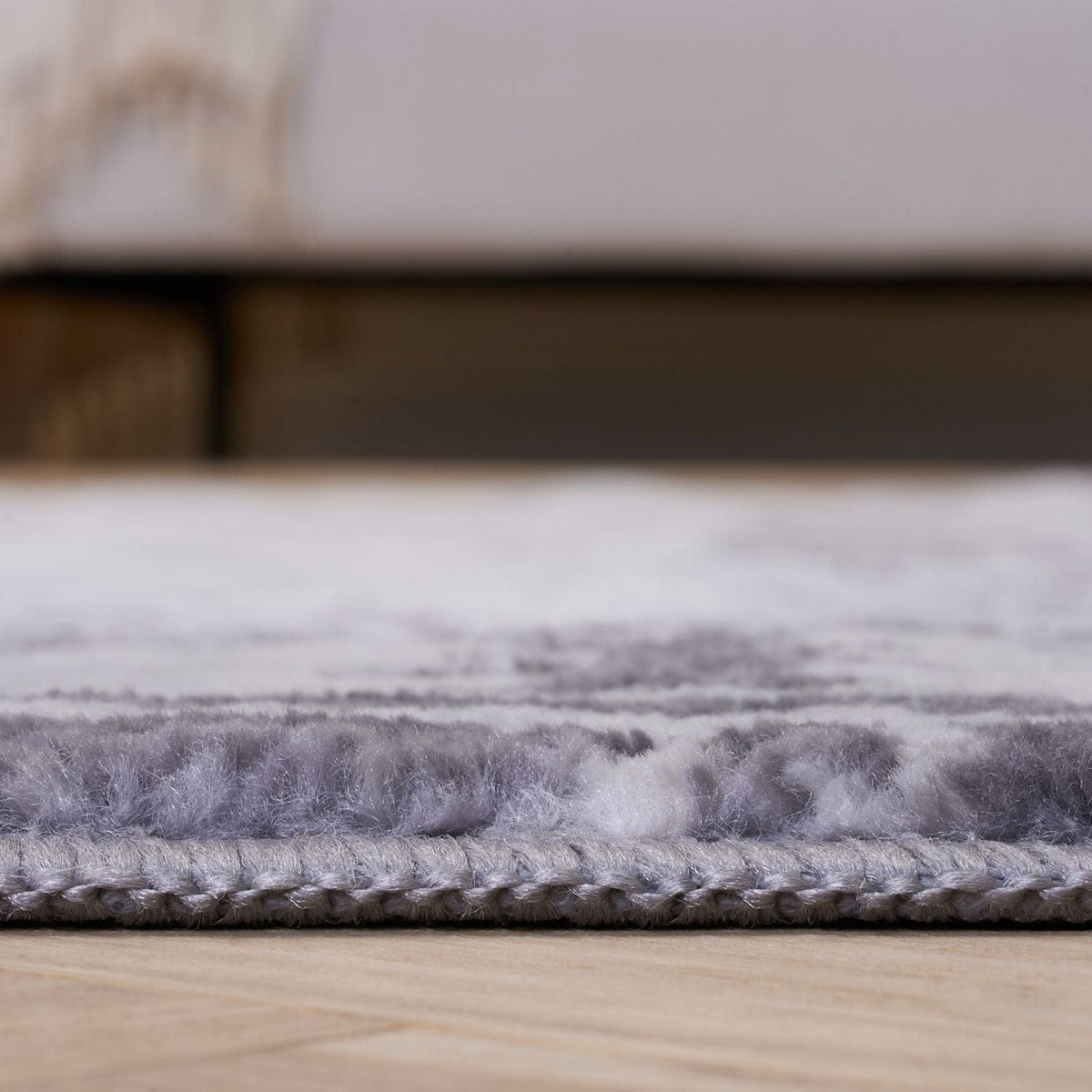 The Rugs Rugs Montana Oriental Grey Rug  | 3920G House of Isabella UK