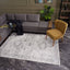 The Rugs Rugs Montana Vintage Grey Rugs | 4050 House of Isabella UK