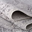 The Rugs Rugs Montana Vintage Grey Rugs | 4050 House of Isabella UK