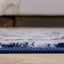 The Rugs Rugs Montana Vintage Navy Rugs | 4000 House of Isabella UK
