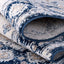 The Rugs Rugs Montana Vintage Navy Rugs | 4010 House of Isabella UK