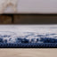 The Rugs Rugs Montana Vintage Navy Rugs | 4010 House of Isabella UK