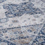 The Rugs Rugs Montana Vintage Navy Rugs | 4010 House of Isabella UK