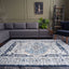The Rugs Rugs Montana Vintage Navy Rugs | 4040 House of Isabella UK