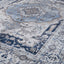 The Rugs Rugs Montana Vintage Navy Rugs | 4040 House of Isabella UK