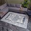 The Rugs Rugs Montana Vintage Navy Rugs | 4040 House of Isabella UK