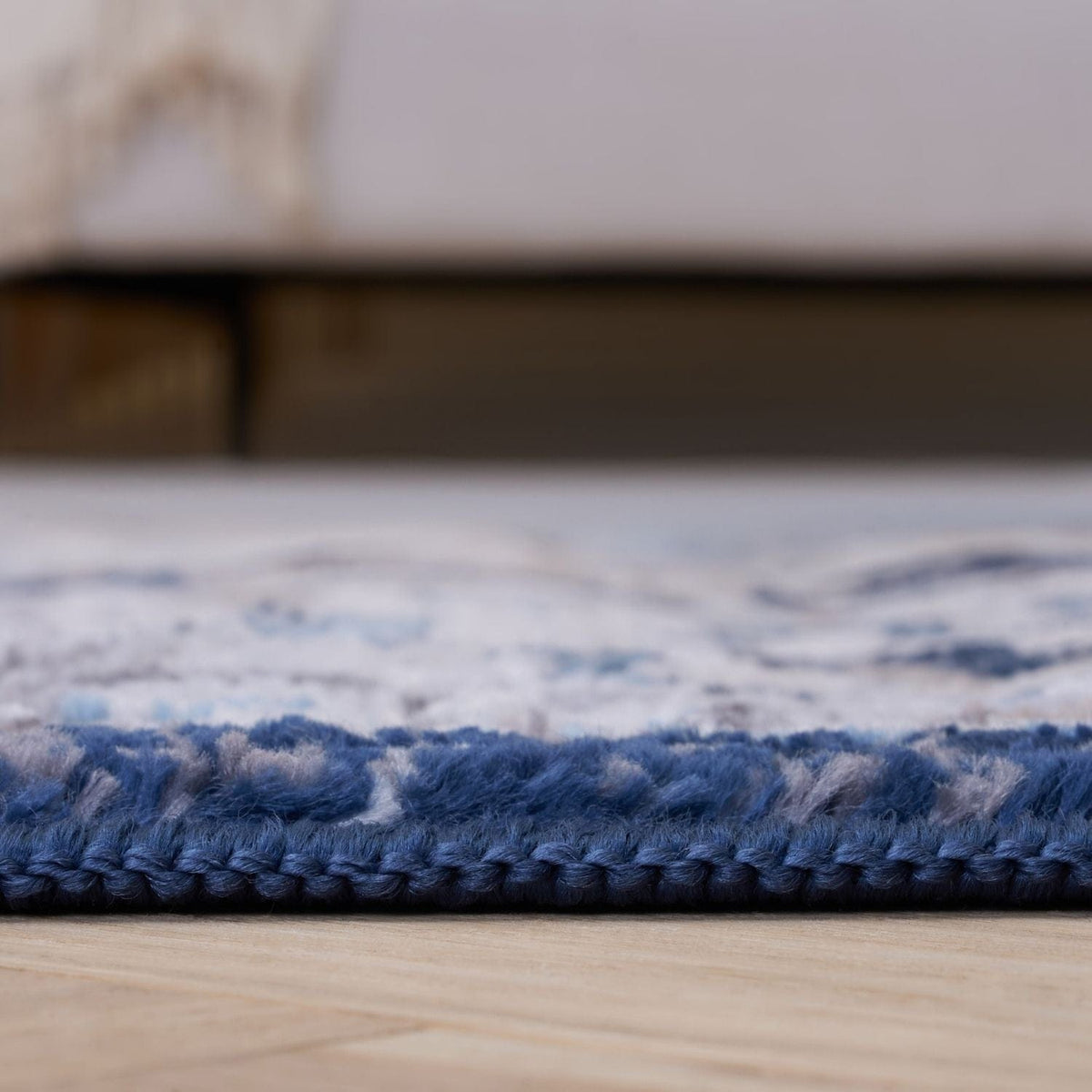 The Rugs Rugs Montana Vintage Navy Rugs | 4040 House of Isabella UK