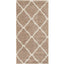 The Rugs Rugs Moroccan Beige Shaggy Rug | 720 House of Isabella UK