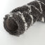 The Rugs Rugs Moroccan Dark Grey Shaggy Rug | 940 House of Isabella UK