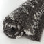 The Rugs Rugs Moroccan Dark Grey Shaggy Rug | 940 House of Isabella UK
