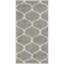 The Rugs Rugs Moroccan Grey Shaggy Rug | 610 House of Isabella UK