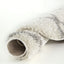 The Rugs Rugs Moroccan Ivory Shaggy Rug | 600 House of Isabella UK