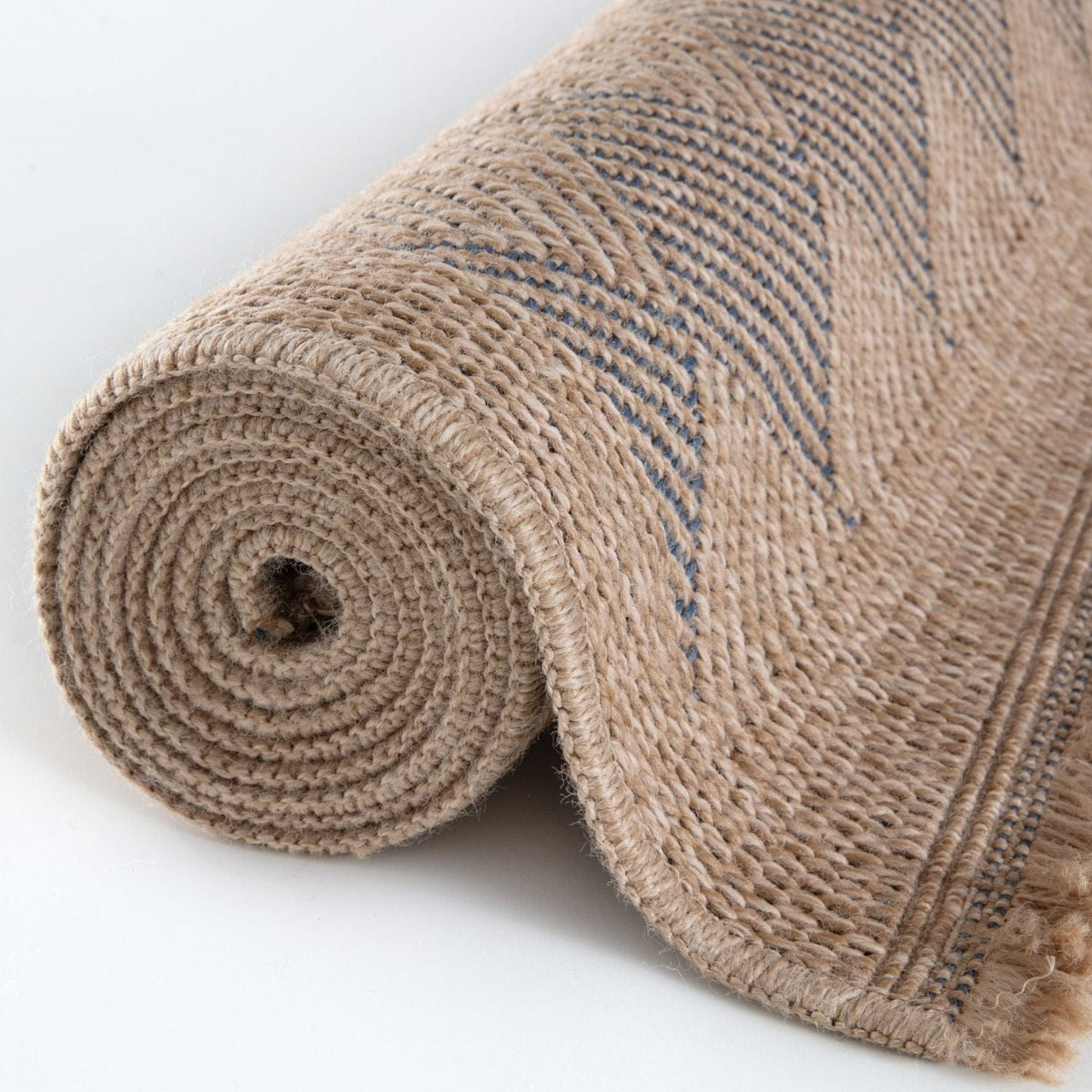 The Rugs Rugs Nature Outdoor Rug Blue | 5300B House of Isabella UK