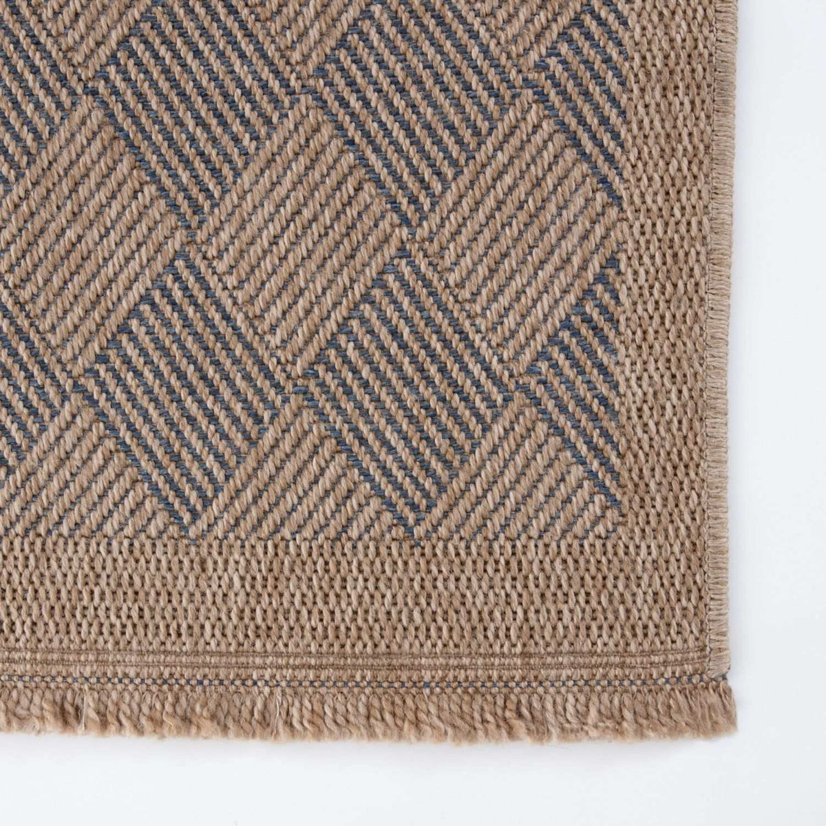 The Rugs Rugs Nature Outdoor Rug Blue | 5300B House of Isabella UK