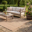 The Rugs Rugs Nature Outdoor Rug Neutral | 5300N House of Isabella UK