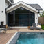 The Rugs Rugs Nature Outdoor Rug Neutral | 5300N House of Isabella UK