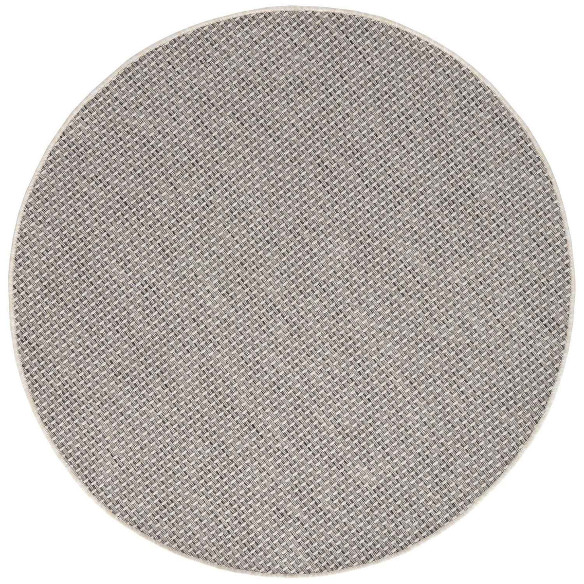 The Rugs Rugs Ø 160 cm Magic Outdoor Rug Cream | 3610 House of Isabella UK