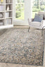 The Rugs Rugs Raja Traditional Rug – Grey Vintage Elegance House of Isabella UK
